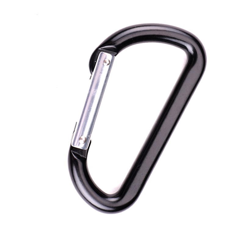 carabiner outdoor climbing equipment climbing buckle safety hook climbing quick hang