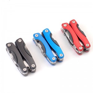 Functional pliers set edc tools multi-function pliers gift pliers outdoor universal tool pliers