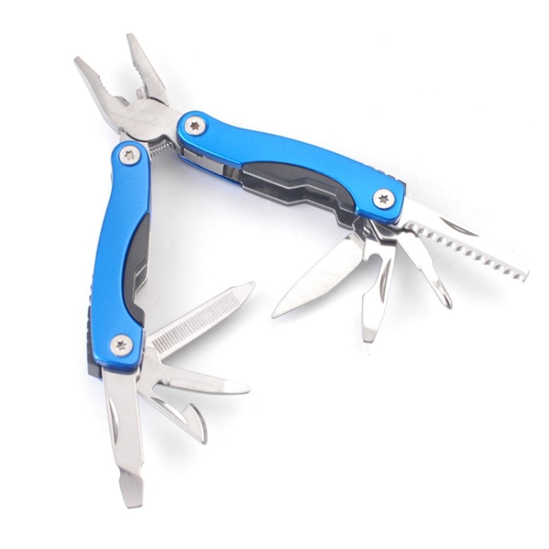 Functional pliers set edc tools multi-function pliers gift pliers outdoor universal tool pliers