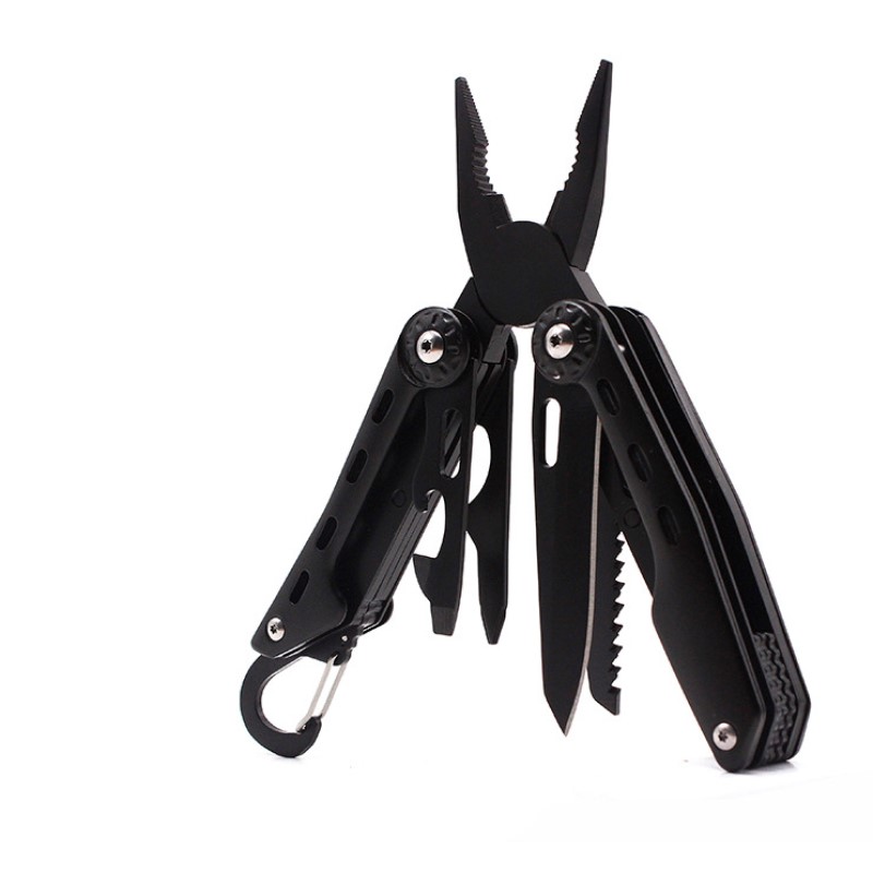 Functional pliers set edc tool multi-function pliers gift pliers outdoor all-purpose tool pliers multi-function knife