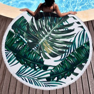 Beach towel printed beach towel printed beach towel can be customized